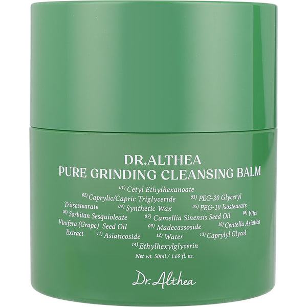 Dr. Althea Pure Grinding Cleansing Balm 50ml/1.7oz