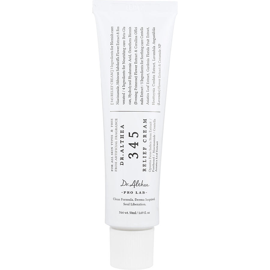Dr. Althea 345 Relief Cream 50ml/1.7oz