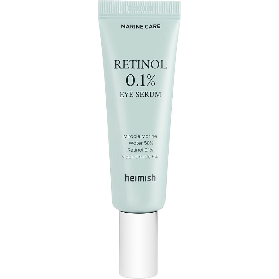 Heimish Marine Care Retinol Eye Serum 30ml/1oz