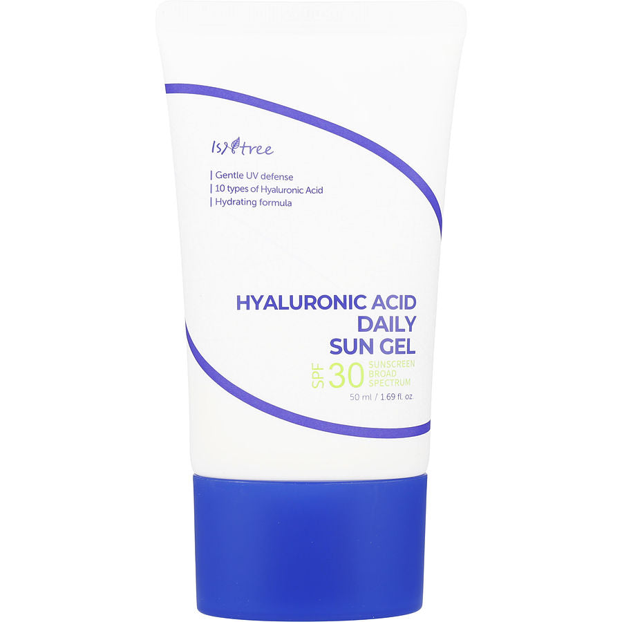 Isntree Hyaluronic Acid Daily Sun Gel Spf 30 50ml/1.7oz