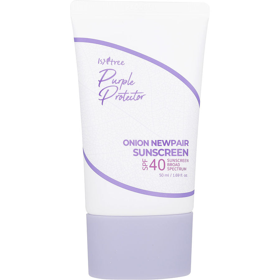 Isntree Onion Newpair Sunscreen Spf 40 50ml/1.7oz