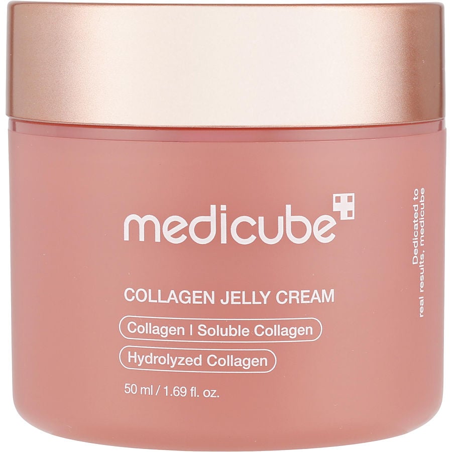Medicube Collagen Jelly Cream 50ml/1.7oz