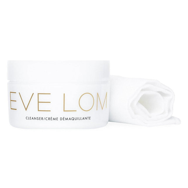 Eve Lom Cleanser – Cleansing for Women, Cleansing Cream, 100 ml