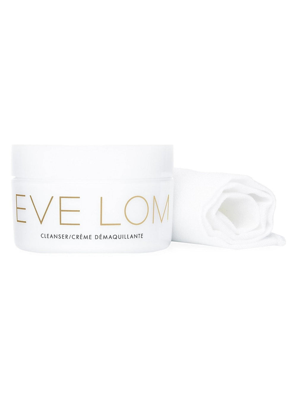 Eve Lom Cleanser – Cleansing for Women, Cleansing Cream, 100 ml