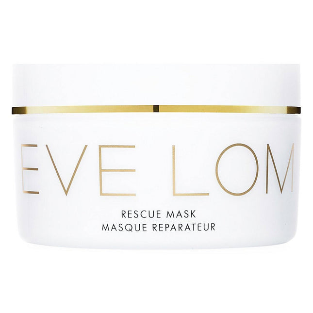Eve Lom Rescue Mask Deep Cleansing – Gel Mask for Women, For Face, 100 ml