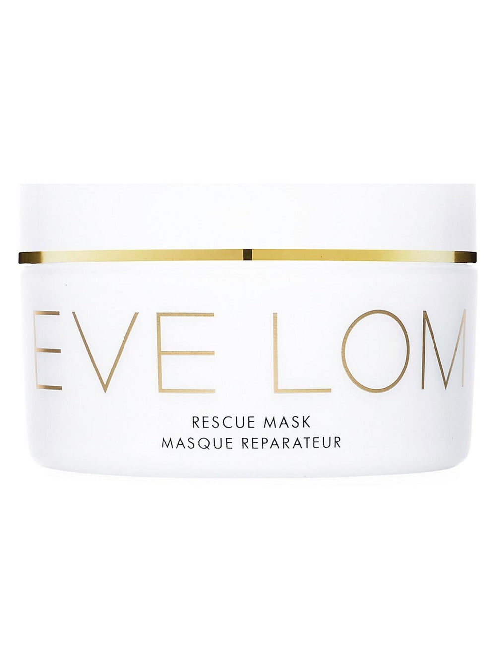 Eve Lom Rescue Mask Deep Cleansing – Gel Mask for Women, For Face, 100 ml