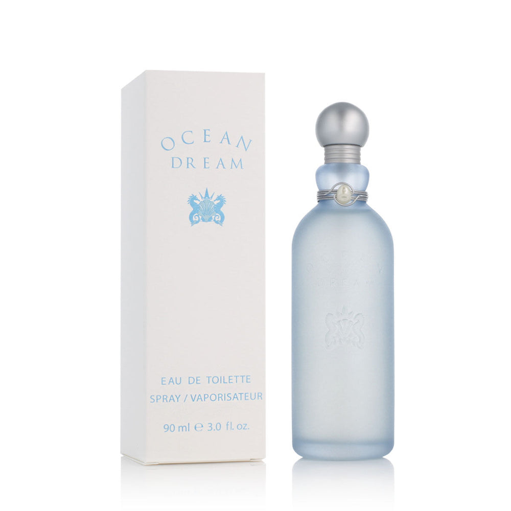 Giorgio Beverly Hills Ocean Dream – Eau de Toilette for Women, 90 ml
