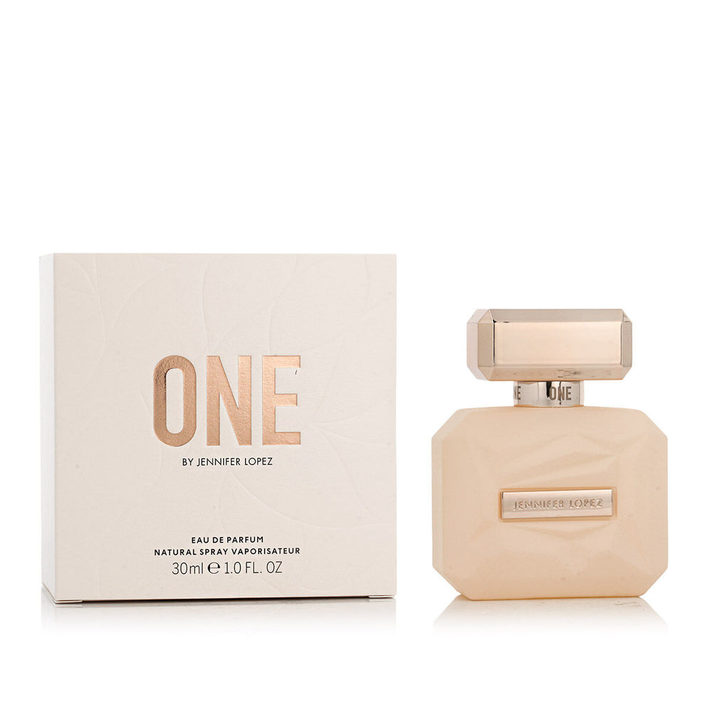 Jennifer Lopez One – Eau de Parfum for Women, 30 ml