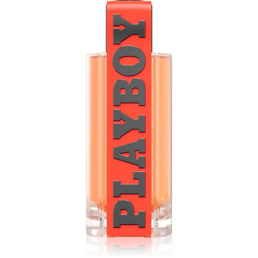 Playboy Game Changer – Eau de Toilette for Men, 100 ml
