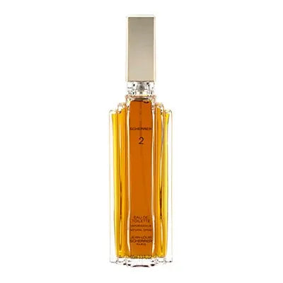 Jean-louis Scherrer Scherrer J L Scherrer 2 – Eau de Toilette for Women Spray, 100 ml