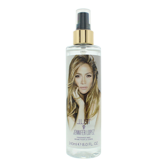 Jennifer Lopez JLust – Scented Spray for Women, 240 ml