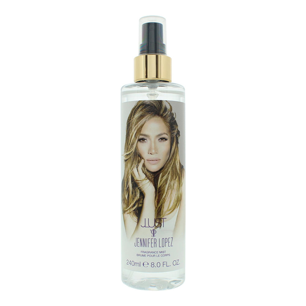 Jennifer Lopez JLust – Scented Spray for Women, 240 ml