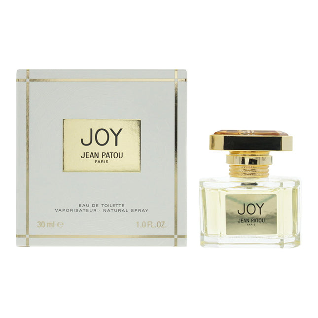 Jean Patou Joy – Eau de Toilette for Women, 30 ml