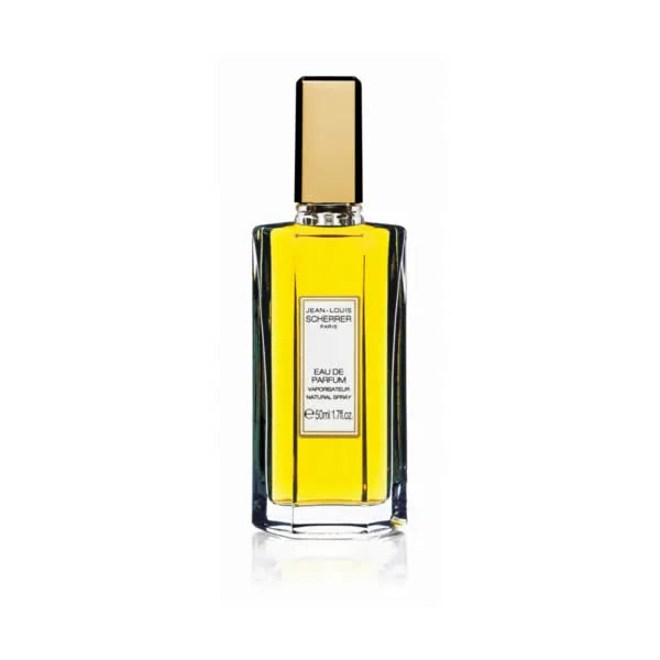 Jean-louis Scherrer Eau de – Parfum for Women Spray, 50 ml