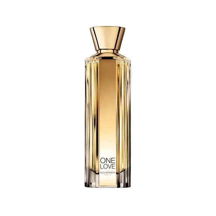 Jean-louis Scherrer Scherrer One Love – Eau de Parfum for Women Spray, 50 ml