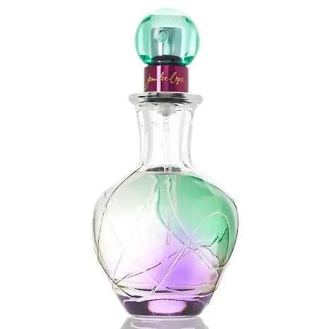 Jennifer Lopez Live – Eau de Parfum for Women Spray, 100 ml