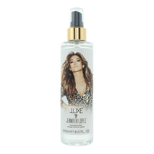 Jennifer Lopez JLuxe – Scented Spray for Women, 240 ml