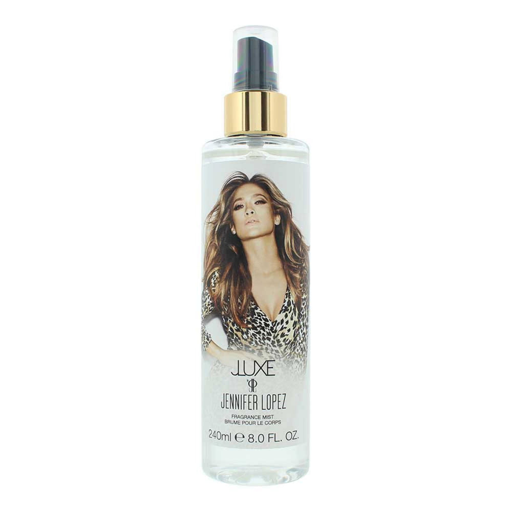 Jennifer Lopez JLuxe – Scented Spray for Women, 240 ml