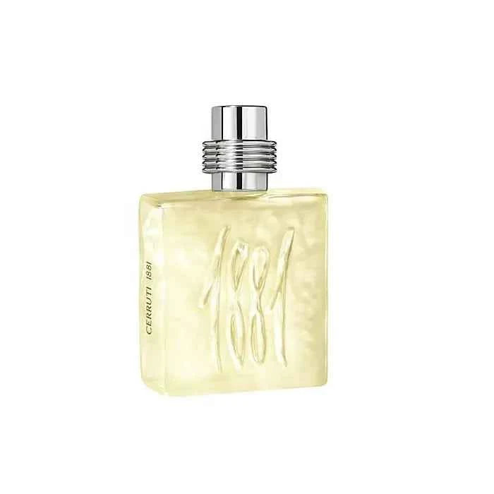 Cerruti 1881 Men – Eau de Toilette for Men Spray, 50 ml