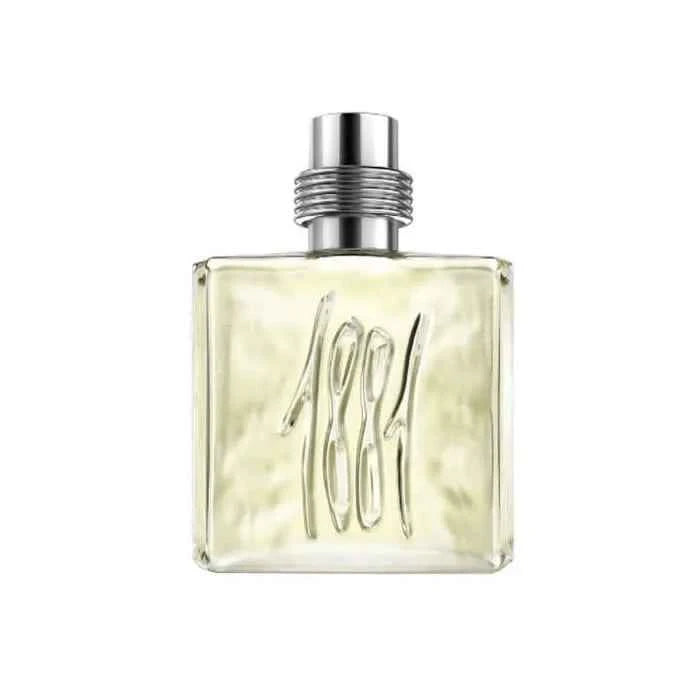 Cerruti 1881 Men – Eau de Toilette for Men Spray, 200 ml
