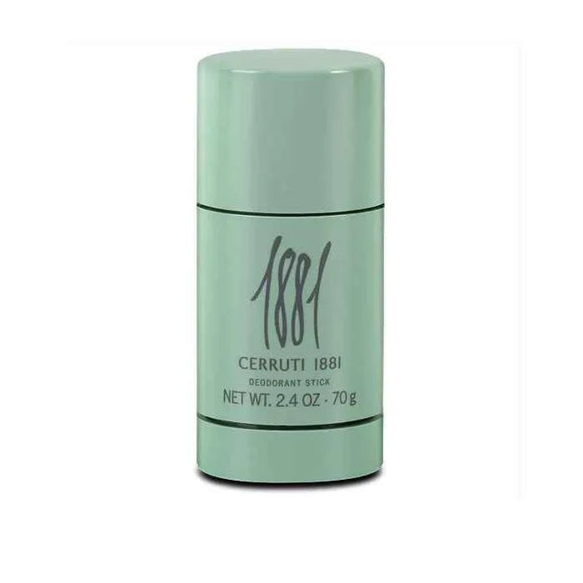 Cerruti 1881 Men – Deodorant Stick Unisex, 75 ml