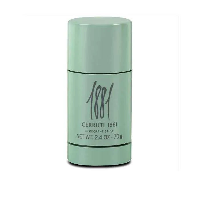 Cerruti 1881 Men – Deodorant Stick Unisex, 75 ml