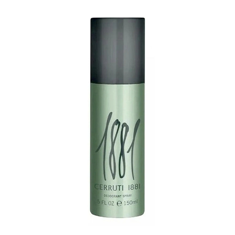 Cerruti 1881 Men Desodorante – Spray Unisex, 150 ml