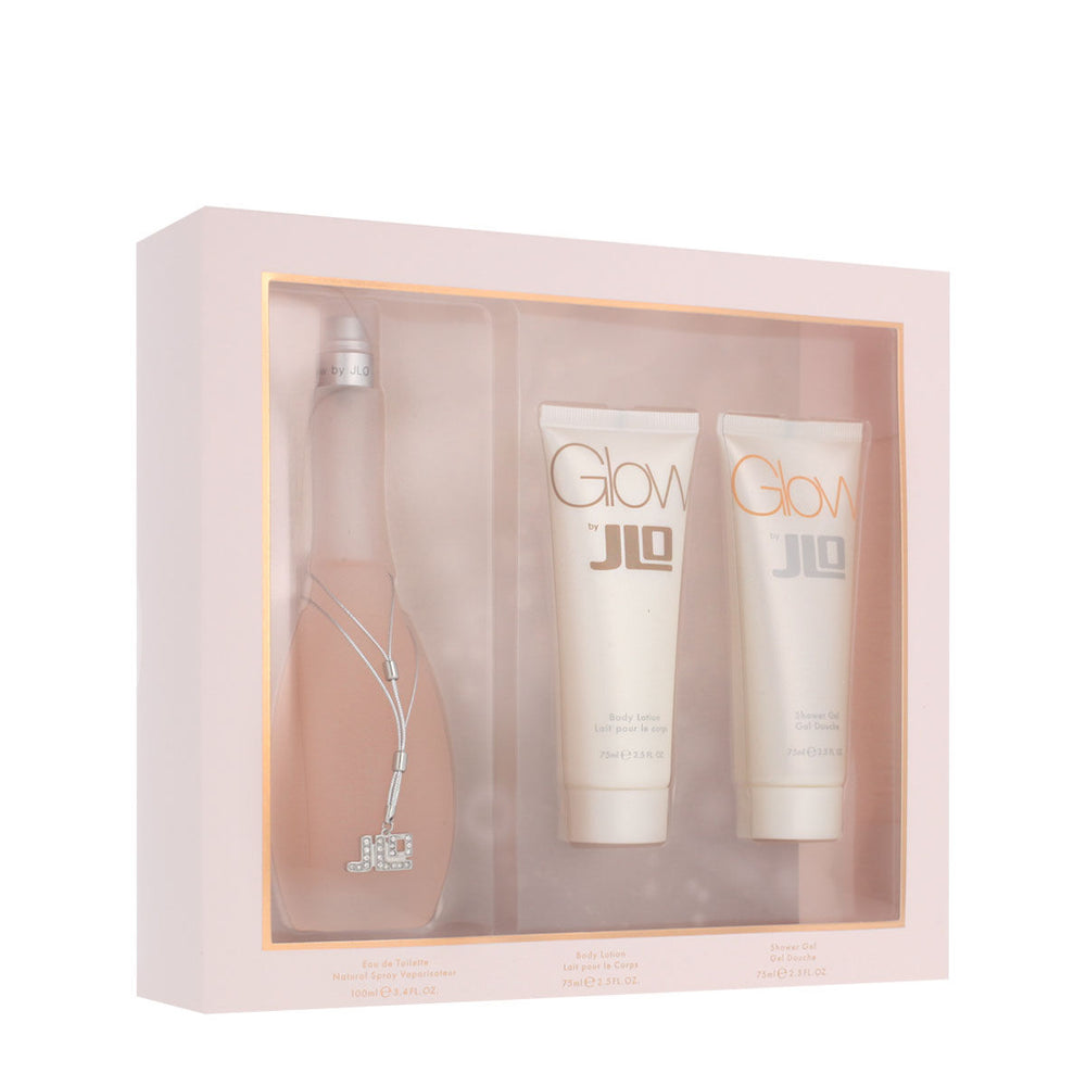 Jennifer Lopez Glow – Body Lotion for Women
