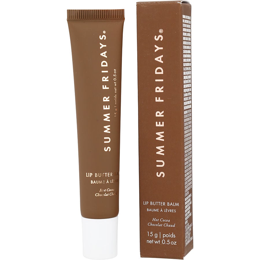 Summer Fridays Lip Butter Balm 15g/0.5oz