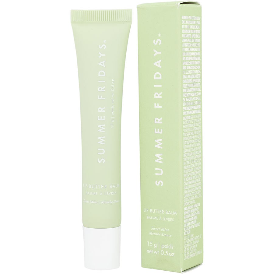 Summer Fridays Lip Butter Balm 15g/0.5oz