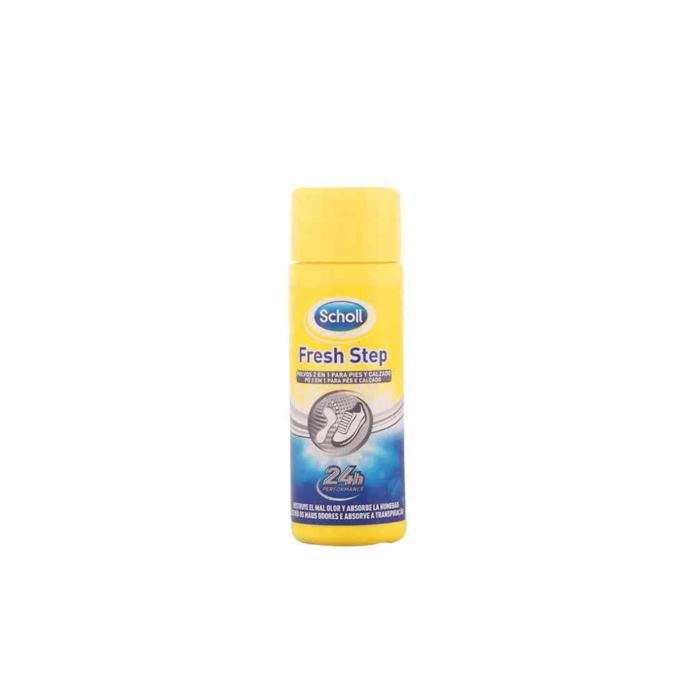 Scholl Fresh Step Foot – Spray Unisex, 75 g