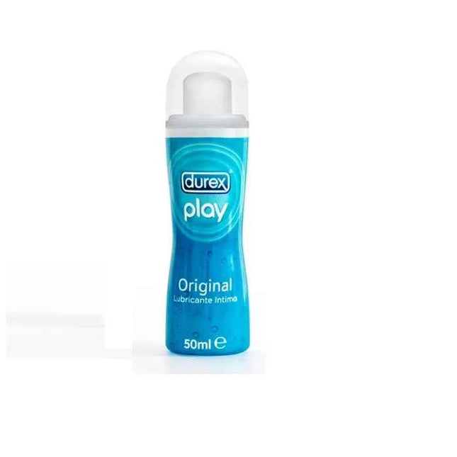 Durex Play Original, 50 ml