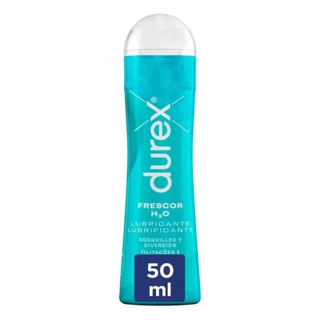 Durex Play Tingling – Gel Lube, 50 ml