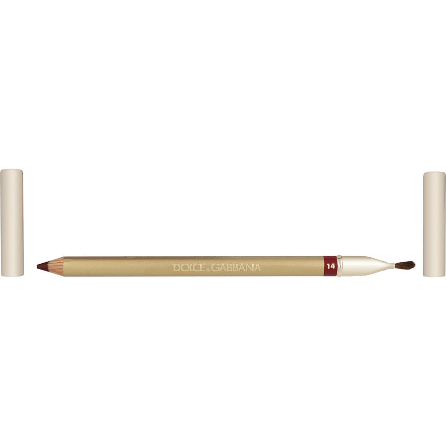 Dolce & Gabbana The Lipliner Precision Lipliner 1.88g/0.066oz