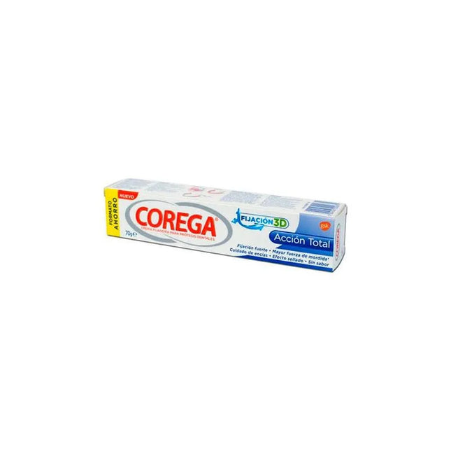 GSK Corega Total Action, 70 g