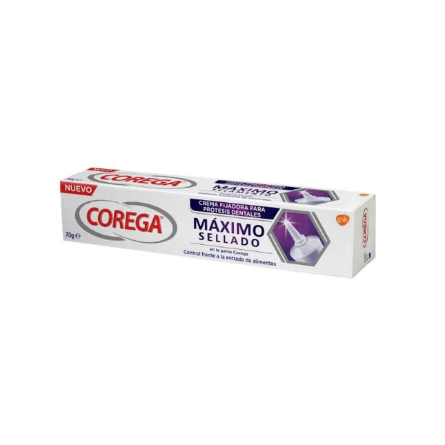Corega Maximo Sealed, 70 g
