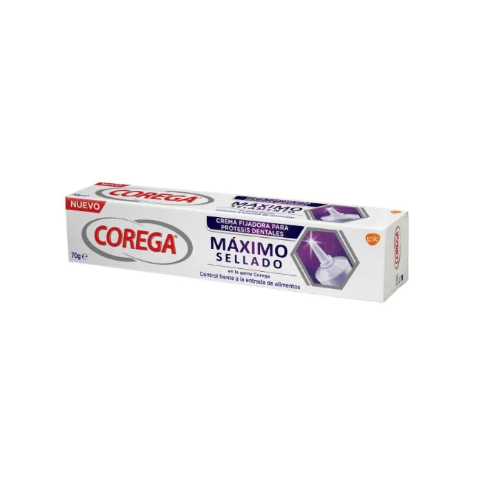 Corega Maximo Sealed, 70 g