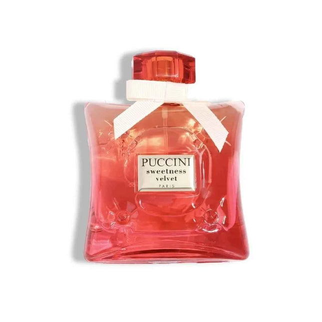 Puccini Sweetness Velvet Wom Ep 100 Vap for Women