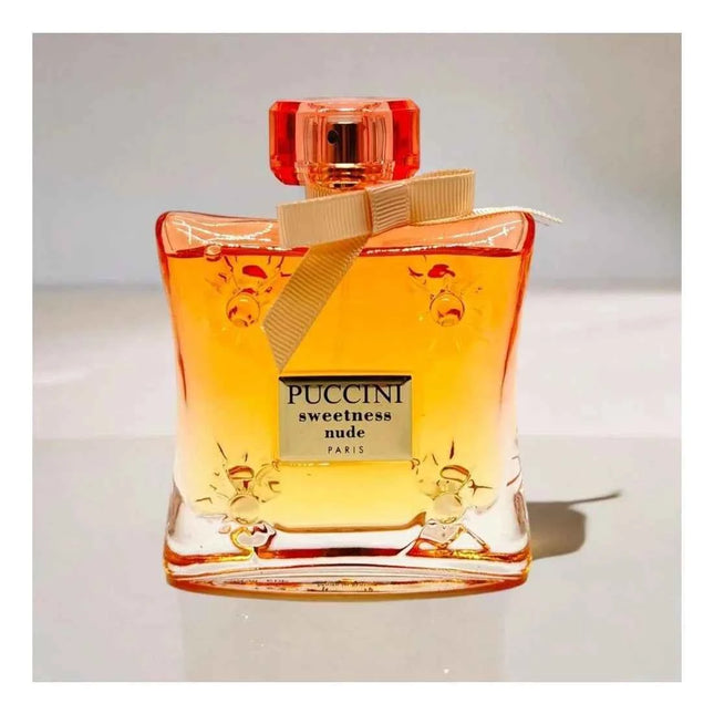 Puccini Sweetness Nude Wom Ep 100 Vap for Women