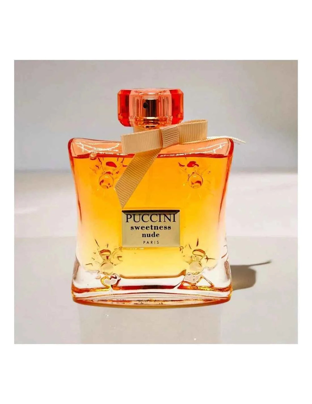 Puccini Sweetness Nude Wom Ep 100 Vap for Women