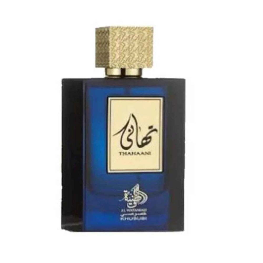 AL Wataniah Thahaani – Eau de Parfum for Women, 100 ml Spray