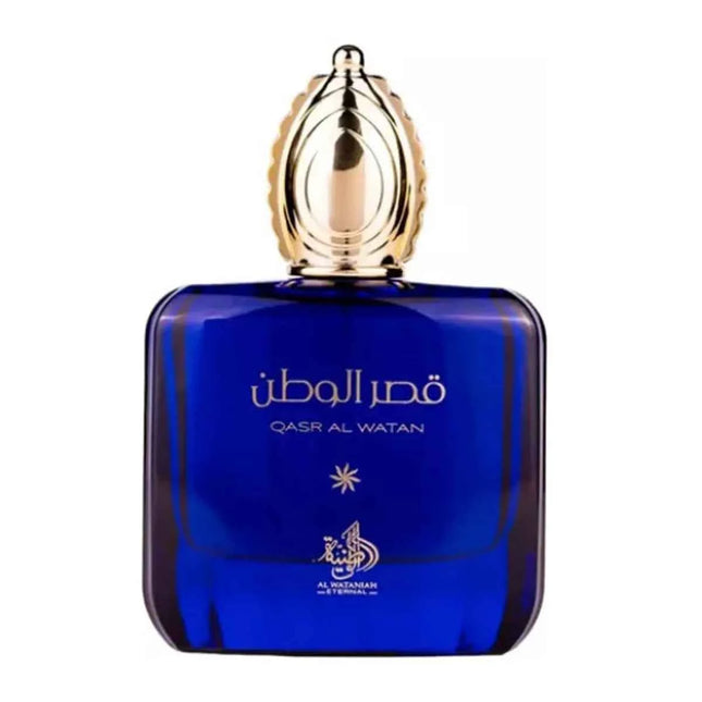 AL Wataniah Qasr Al Watan – Eau de Parfum for Women, 100 ml Spray