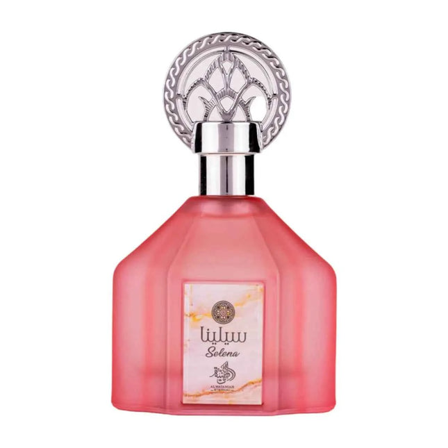 AL Wataniah Selena – Eau de Parfum for Women, 100 ml Spray