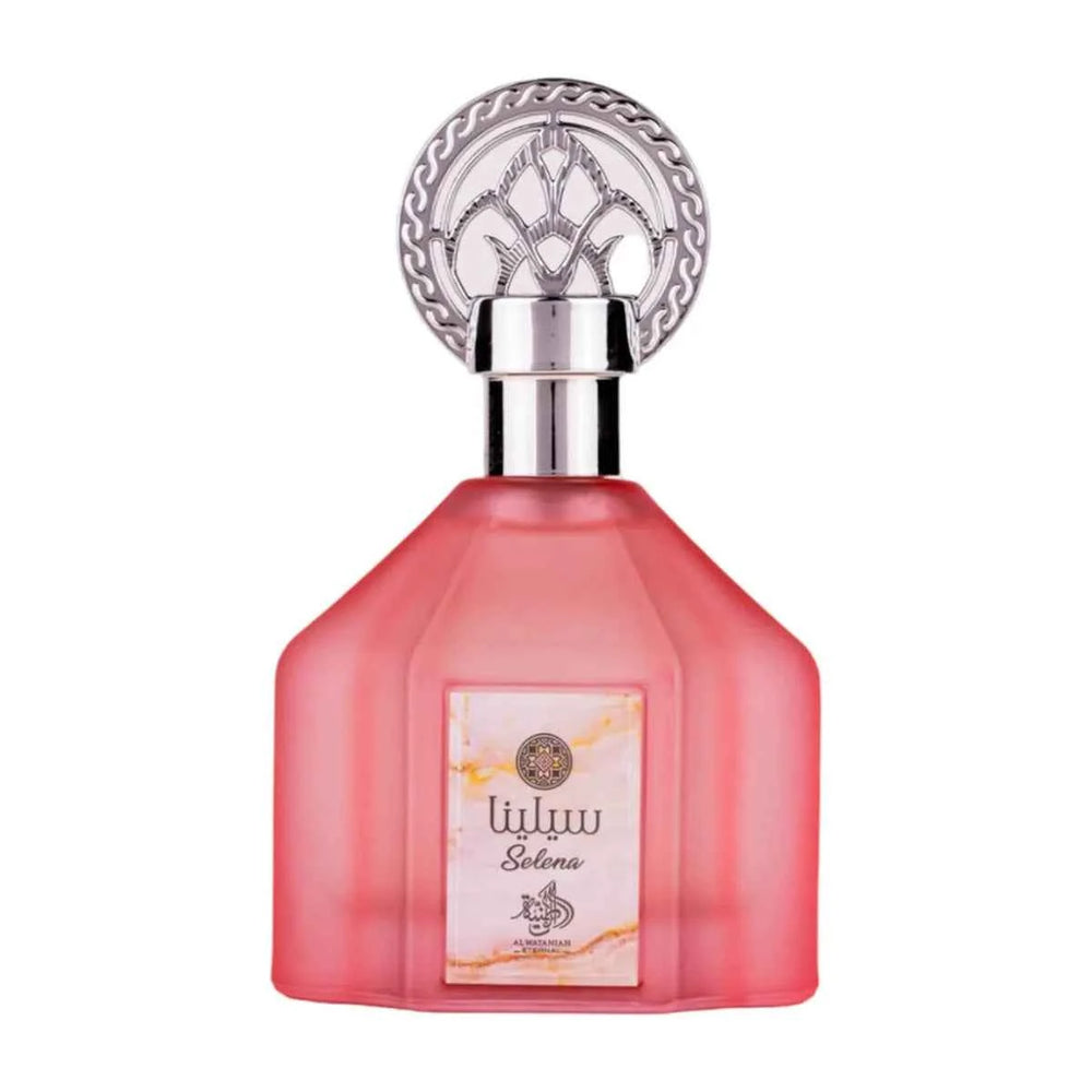 AL Wataniah Selena – Eau de Parfum for Women, 100 ml Spray