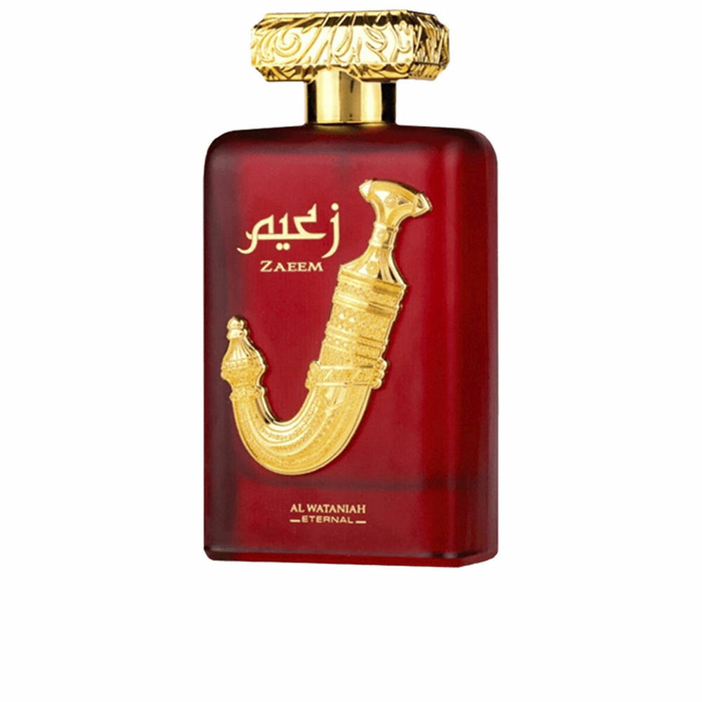 AL Wataniah Zaeem – Eau de Parfum for Men Spray, 100 ml