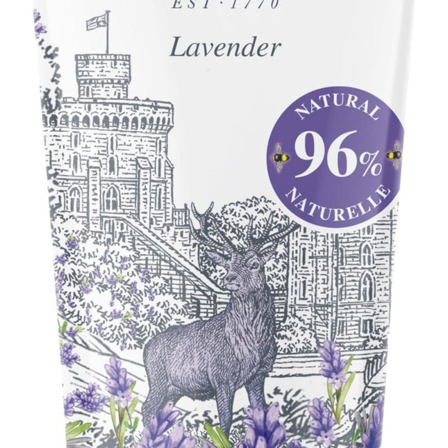 Woods Of Windsor Lavender Nourishing – Hand Cream for Women, 75 ml