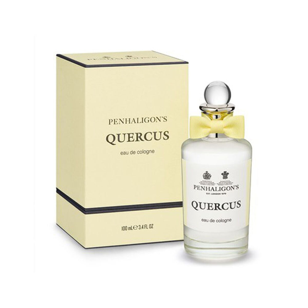 Penhaligon's Quercus – Eau de Cologne for Unisex, 100 ml