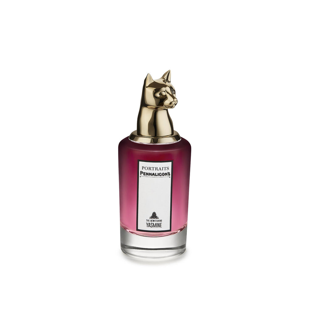 Penhaligon's Portraits The Bewitching Yasmine – Eau de Parfum for Women, 75 ml