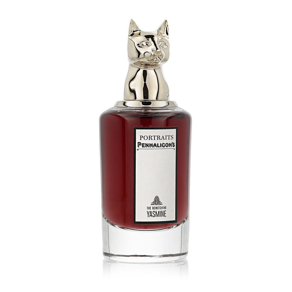 Penhaligon's Portraits The Bewitching Yasmine – Eau de Parfum for Women, 75 ml