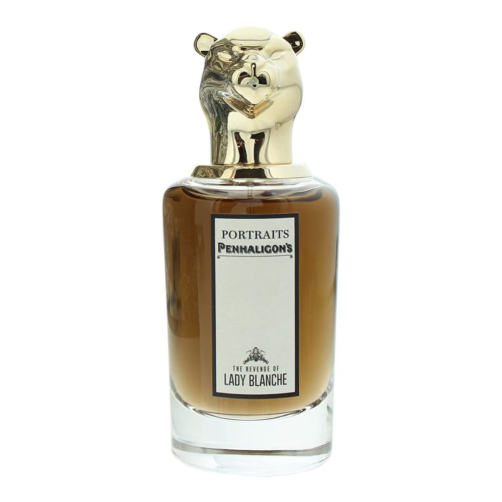 Penhaligon's The Revenge of Lady Blanche – Eau de Parfum for Women, 75 ml